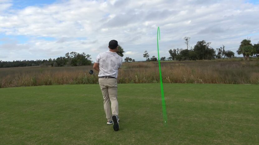 evolution Fairway
